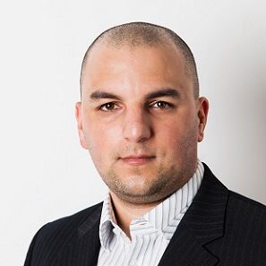 Hajnal Ferenc